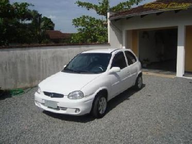 Acervo Corsa Clube Brasil (5510)