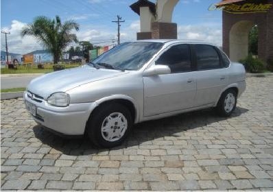 Acervo Corsa Clube Brasil (5511)