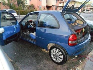 Acervo Corsa Clube Brasil (5512)