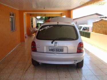 Acervo Corsa Clube Brasil (5514)