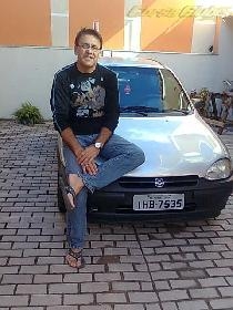 Acervo Corsa Clube Brasil (5516)