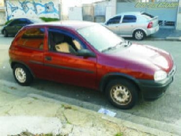 Acervo Corsa Clube Brasil (5517)