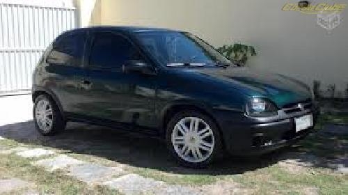 Acervo Corsa Clube Brasil (5518)