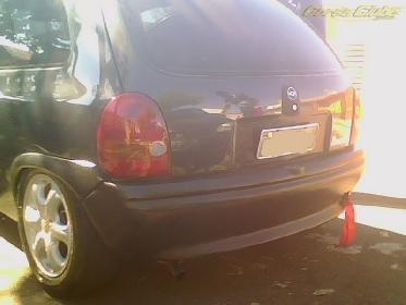 Acervo Corsa Clube Brasil (5519)