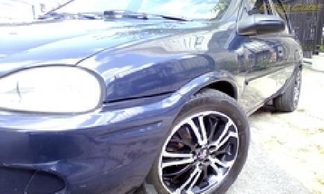 Acervo Corsa Clube Brasil (5520)