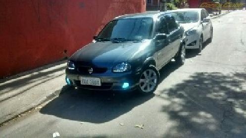 Acervo Corsa Clube Brasil (5521)