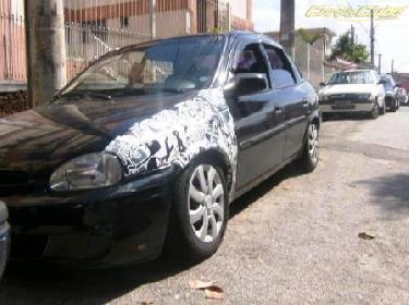 Acervo Corsa Clube Brasil (5524)
