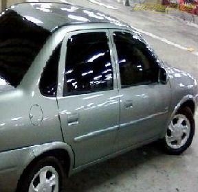 Acervo Corsa Clube Brasil (5527)