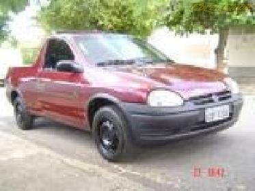 Acervo Corsa Clube Brasil (5529)