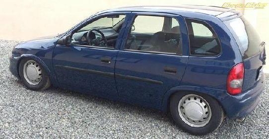 Acervo Corsa Clube Brasil (5531)