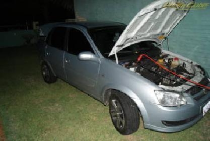 Acervo Corsa Clube Brasil (5532)