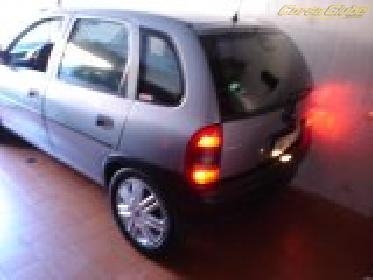 Acervo Corsa Clube Brasil (5534)