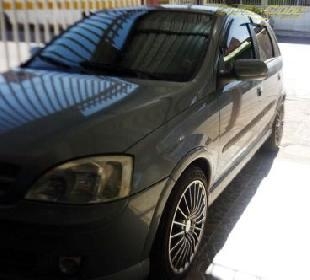 Acervo Corsa Clube Brasil (5535)