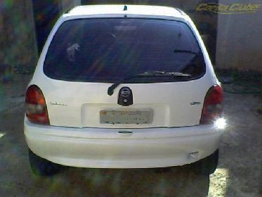 Acervo Corsa Clube Brasil (5536)