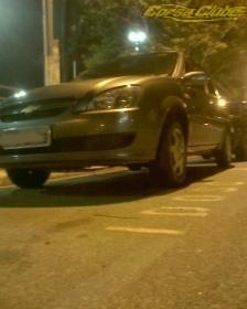 Acervo Corsa Clube Brasil (5537)