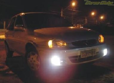 Acervo Corsa Clube Brasil (5538)