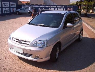 Acervo Corsa Clube Brasil (5541)
