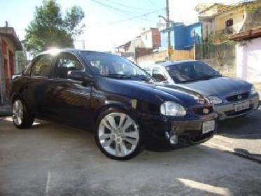 Acervo Corsa Clube Brasil (5543)