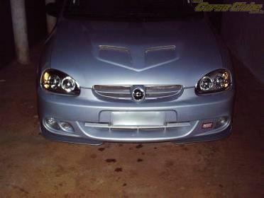 Acervo Corsa Clube Brasil (5546)