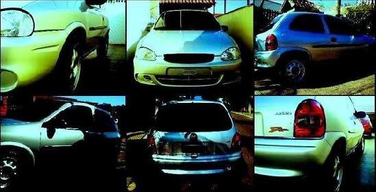 Acervo Corsa Clube Brasil (5547)