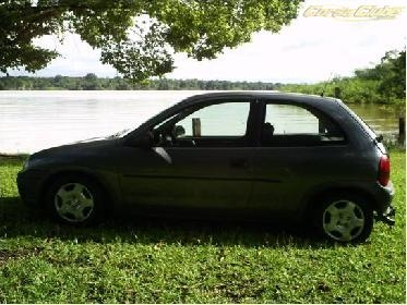 Acervo Corsa Clube Brasil (5548)