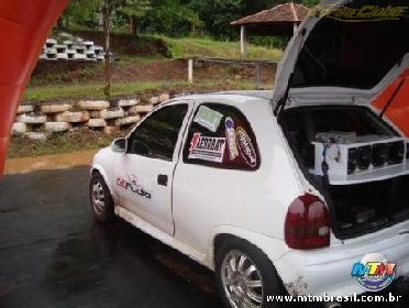 Acervo Corsa Clube Brasil (5550)