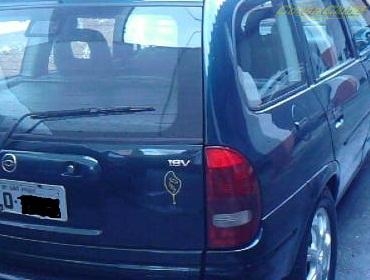 Acervo Corsa Clube Brasil (5552)