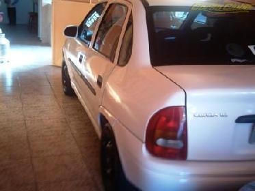 Acervo Corsa Clube Brasil (5555)