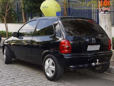 Acervo Corsa Clube Brasil (5556)