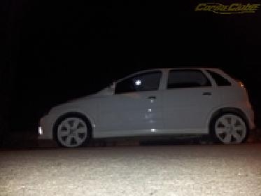 Acervo Corsa Clube Brasil (5557)