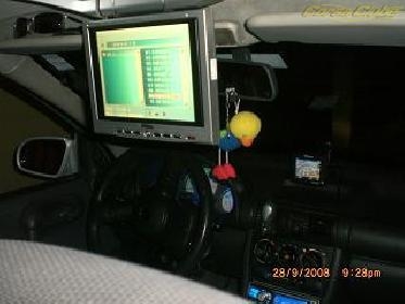 Acervo Corsa Clube Brasil (5560)