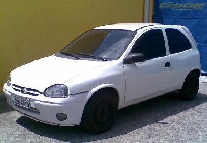 Acervo Corsa Clube Brasil (5561)