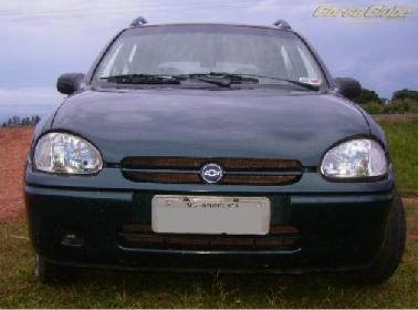 Acervo Corsa Clube Brasil (5562)