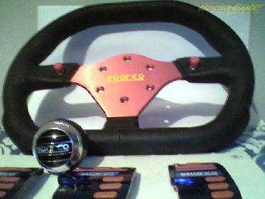Acervo Corsa Clube Brasil (5563)