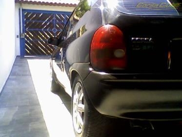 Acervo Corsa Clube Brasil (5564)