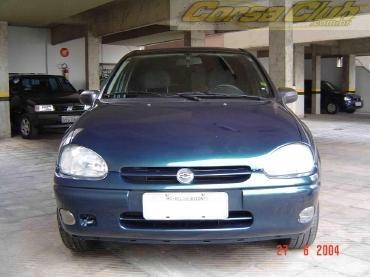 Acervo Corsa Clube Brasil (5565)