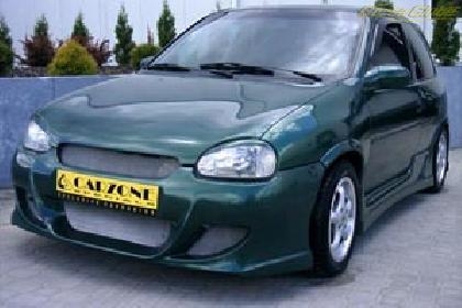 Acervo Corsa Clube Brasil (5567)