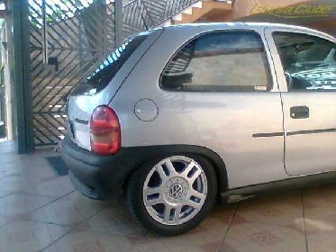 Acervo Corsa Clube Brasil (5568)