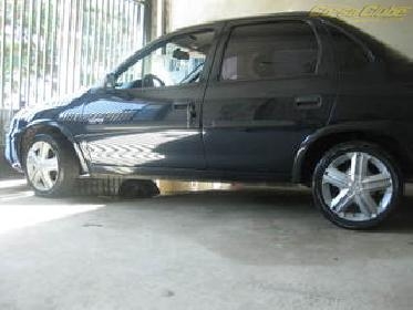 Acervo Corsa Clube Brasil (5570)
