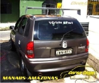 Acervo Corsa Clube Brasil (5571)