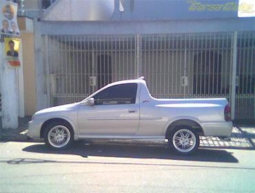 Acervo Corsa Clube Brasil (5573)