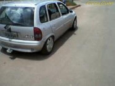 Acervo Corsa Clube Brasil (5574)