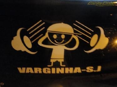 Acervo Corsa Clube Brasil (5575)