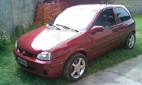 Acervo Corsa Clube Brasil (5576)