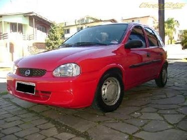 Acervo Corsa Clube Brasil (5577)