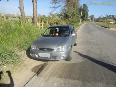 Acervo Corsa Clube Brasil (5578)