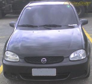 Acervo Corsa Clube Brasil (5579)
