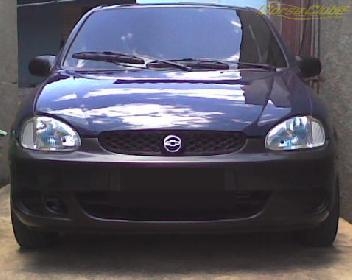 Acervo Corsa Clube Brasil (5580)