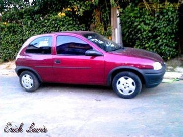Acervo Corsa Clube Brasil (5581)