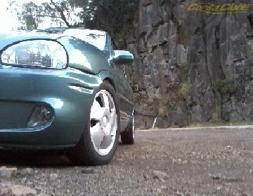 Acervo Corsa Clube Brasil (5582)